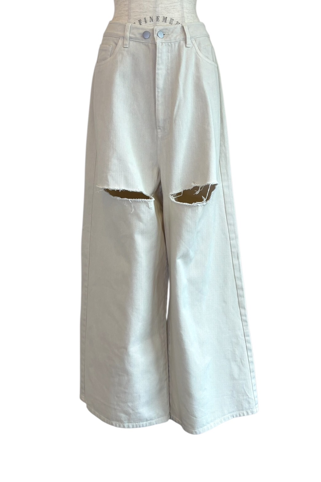 HONEY MI HONEY｜boys denim pants