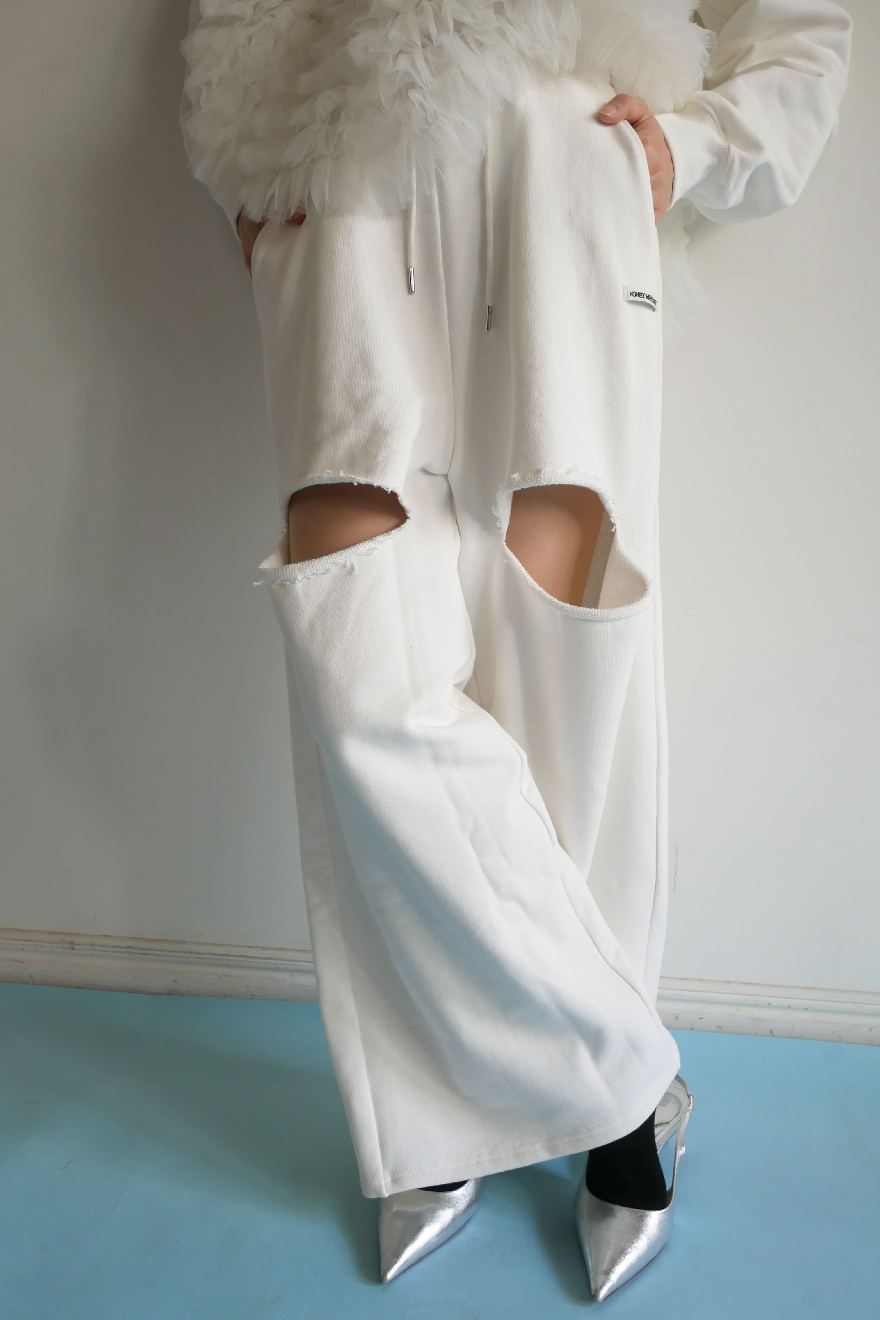 honey mi honey＊スウェット HONEY MI HONEY｜boys sweat pants