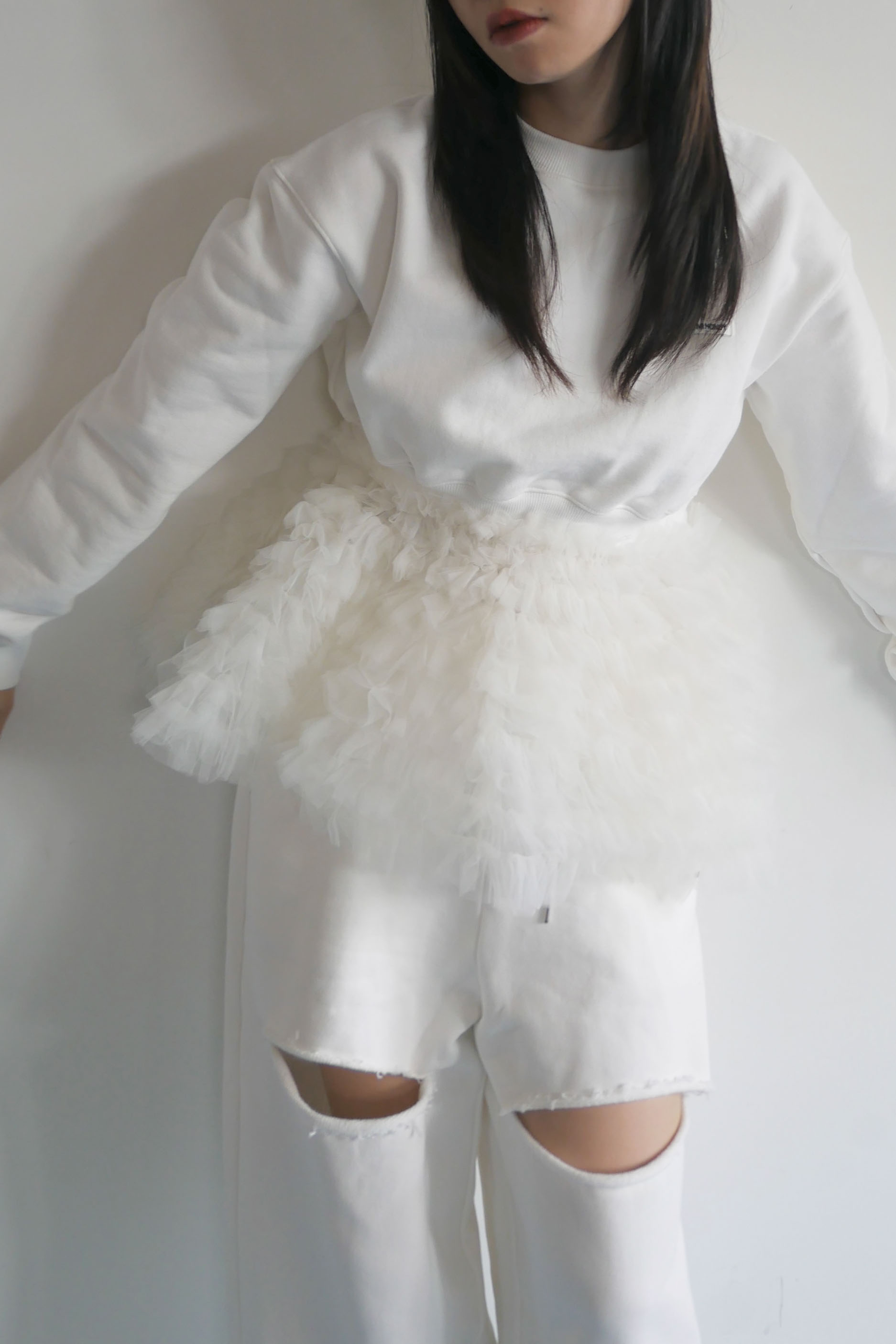 ハニーミーハニー  ポンポンスウェット HONEY MI HONEY｜boys sweat pants