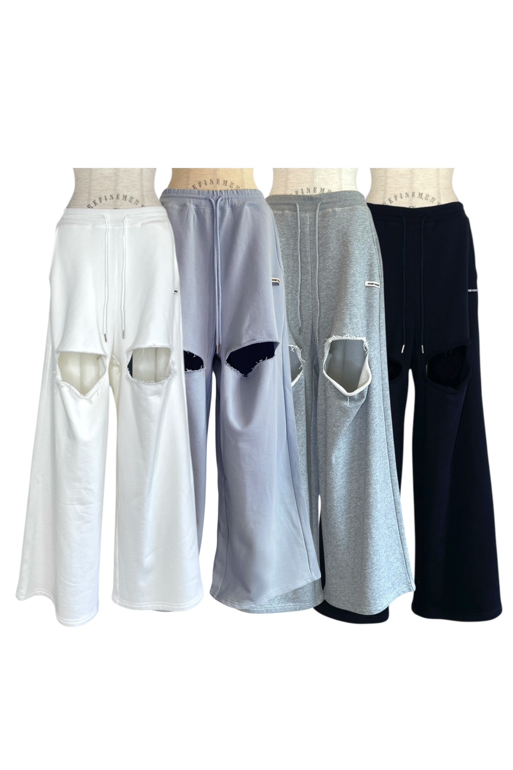 honey mi honey＊スウェット HONEY MI HONEY｜boys sweat pants