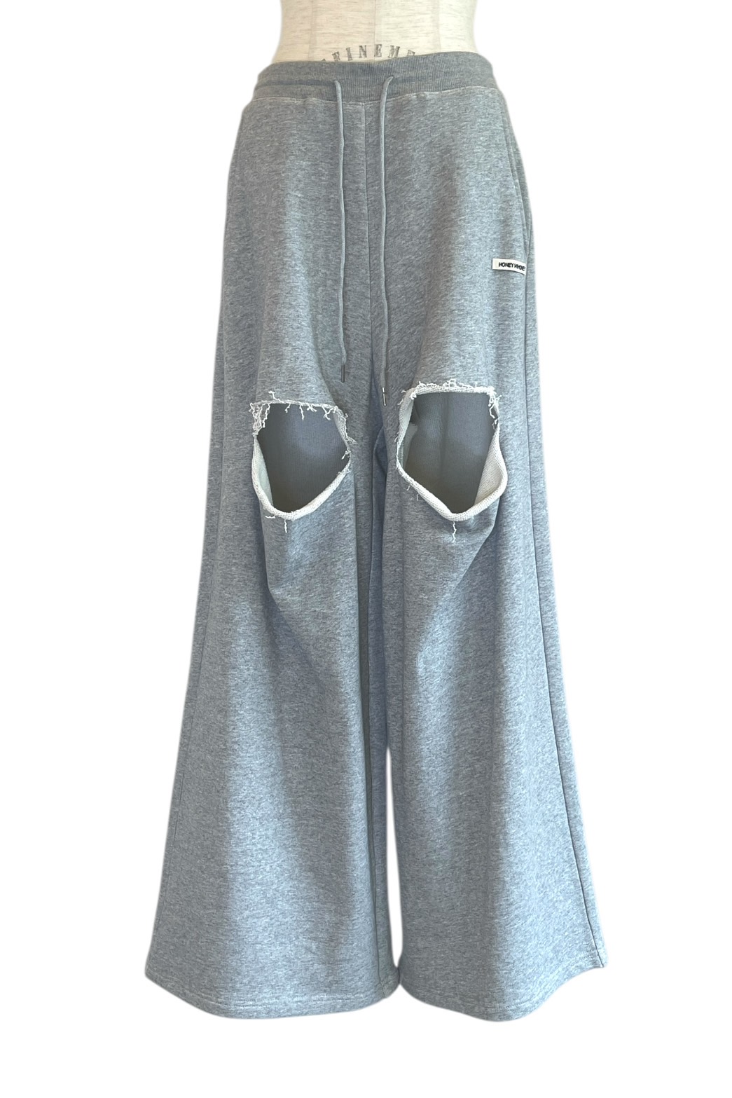 HONEY MI HONEY｜boys sweat pants