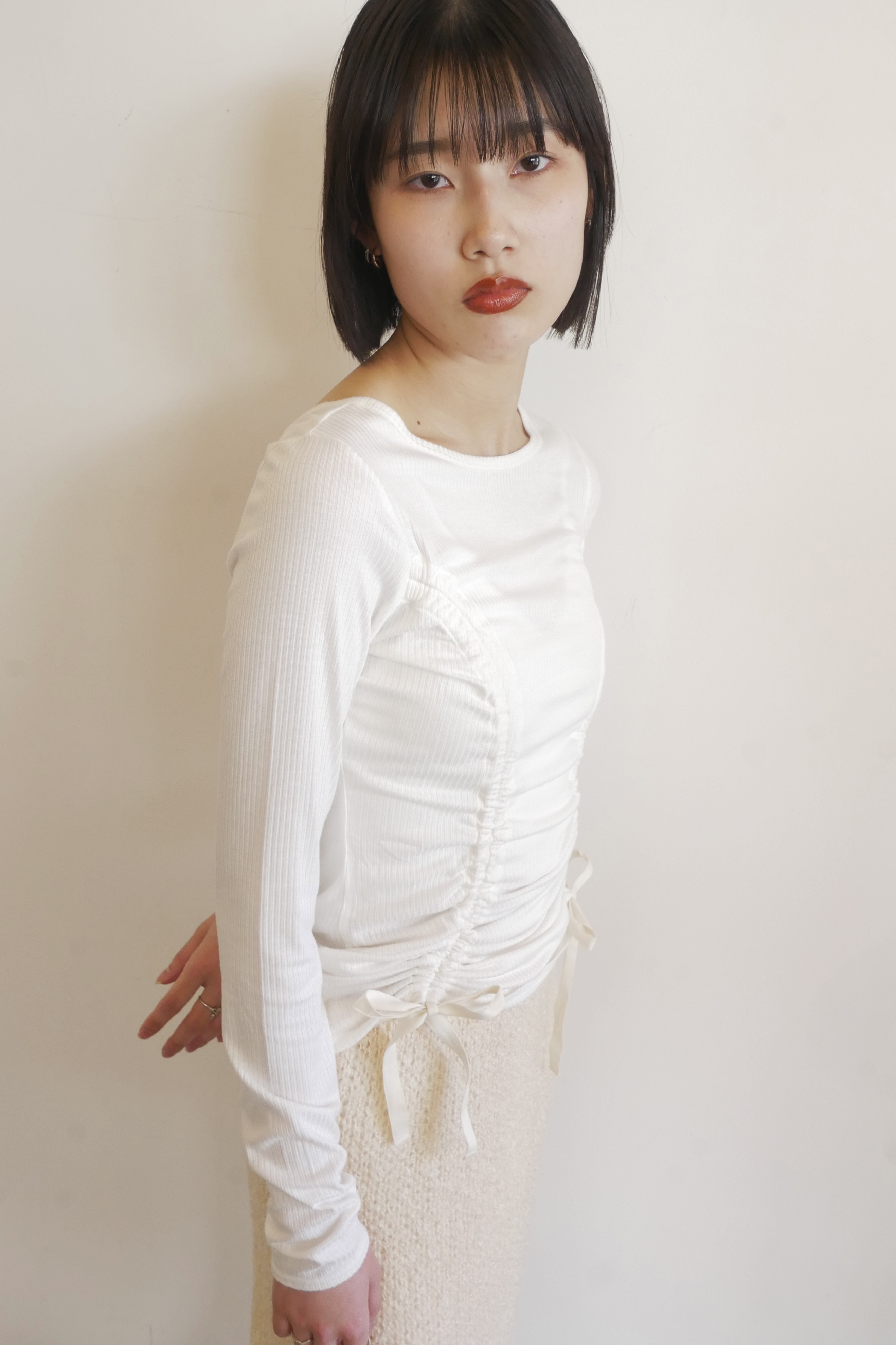 honey mi honey♡トップス HONEY MI HONEY＞TOPS＞KNIT