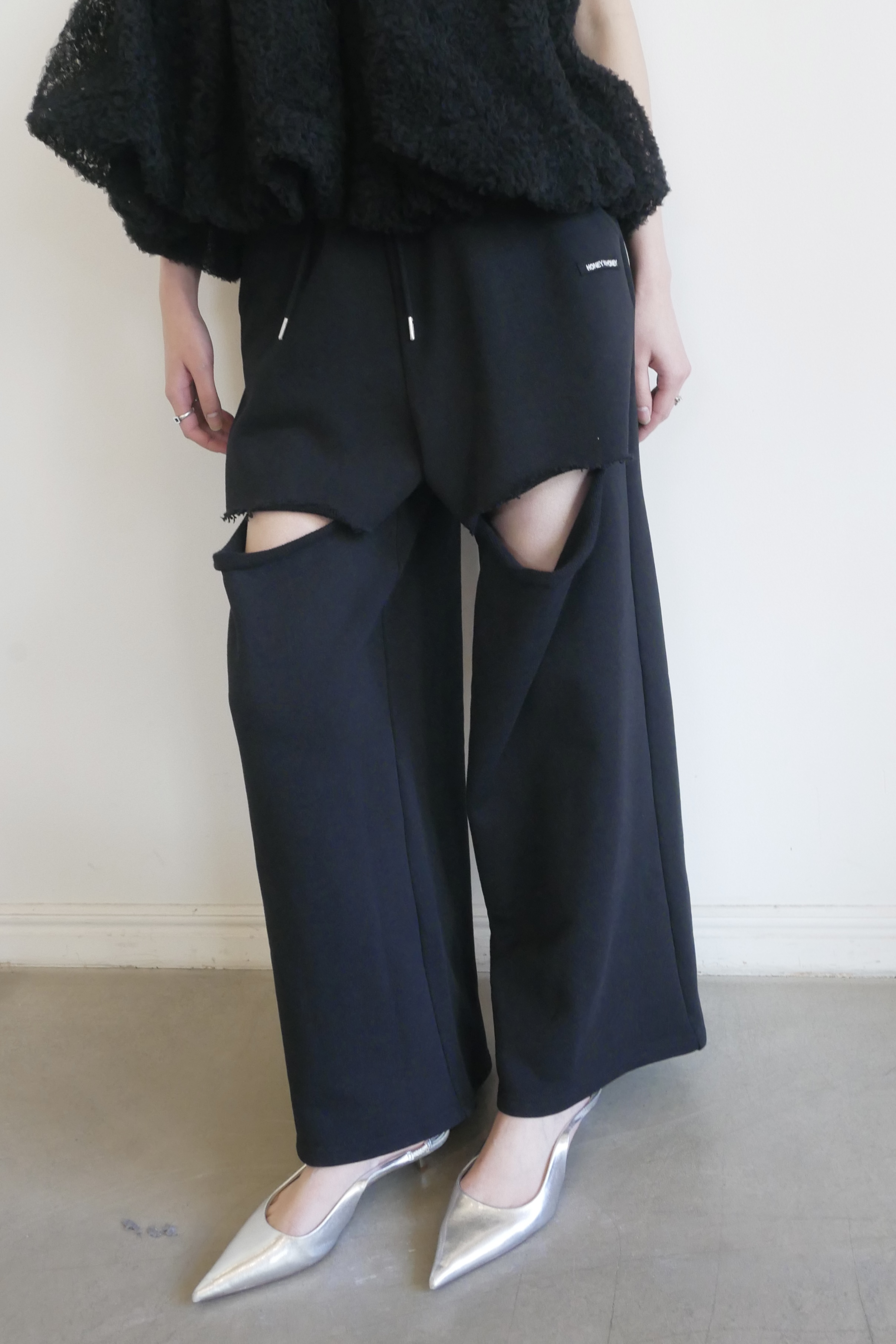 HoneymiHoneyバニースエット 楽天市場】【即日出荷】 (最終セール60%OFF) Honey mi Honey ハニー