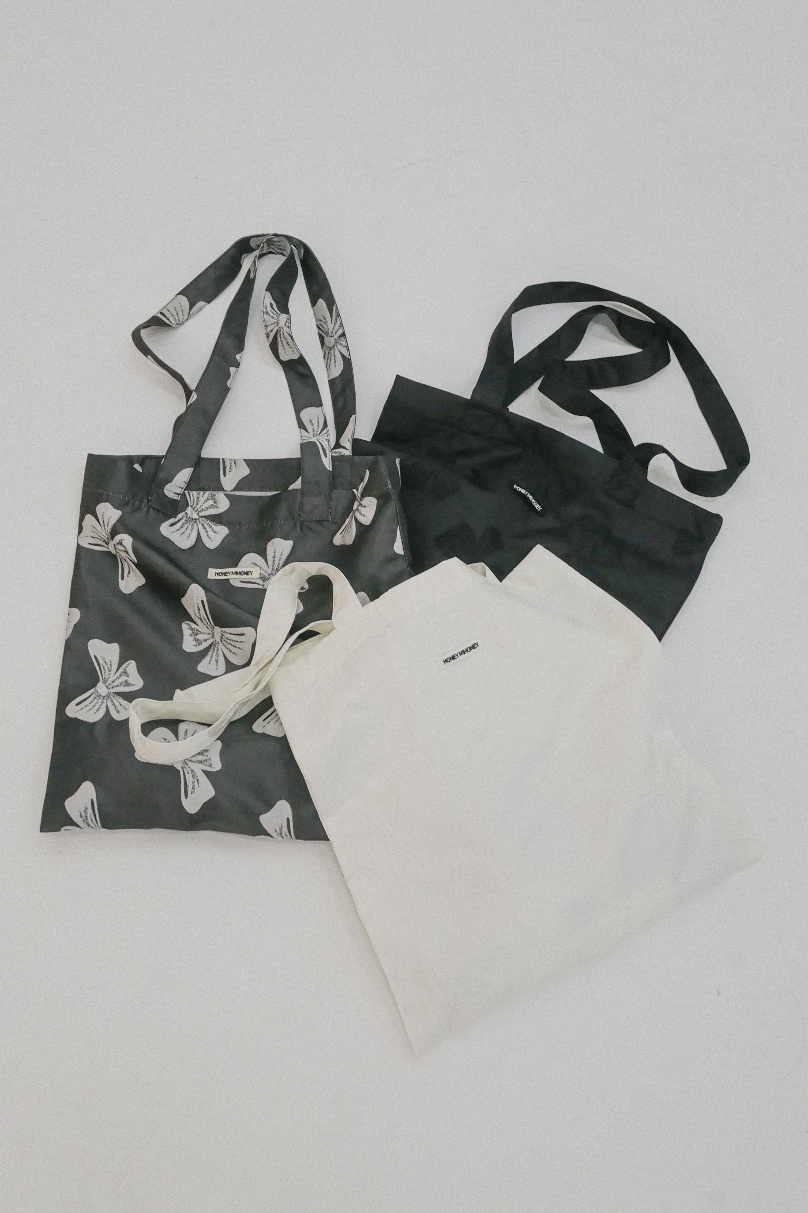 ハニーミーハニー バッグリボン HONEY MI HONEY＞BAG