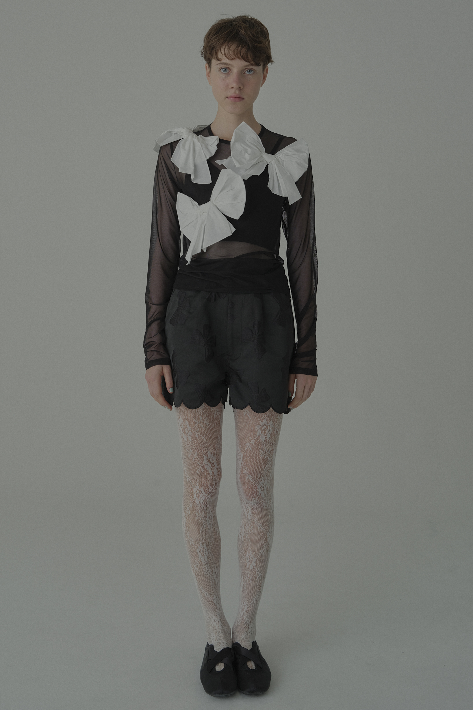 HONEY MI HONEY（ハニーミーハニー）の「【ZOZO限定】slash loose 