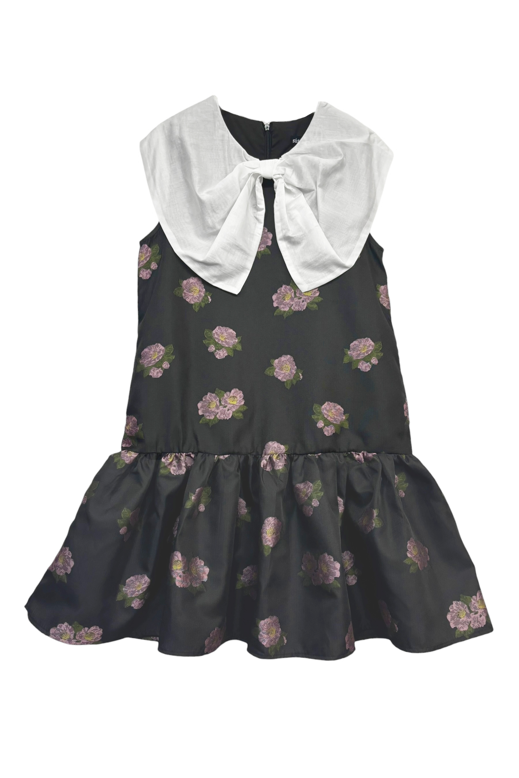 sister jane 別注　Dres ワンピース　HONEY MI HONEY HONEY MI HONEY｜【sisterjane 別注】Bonaire Jacquard Mini Dress