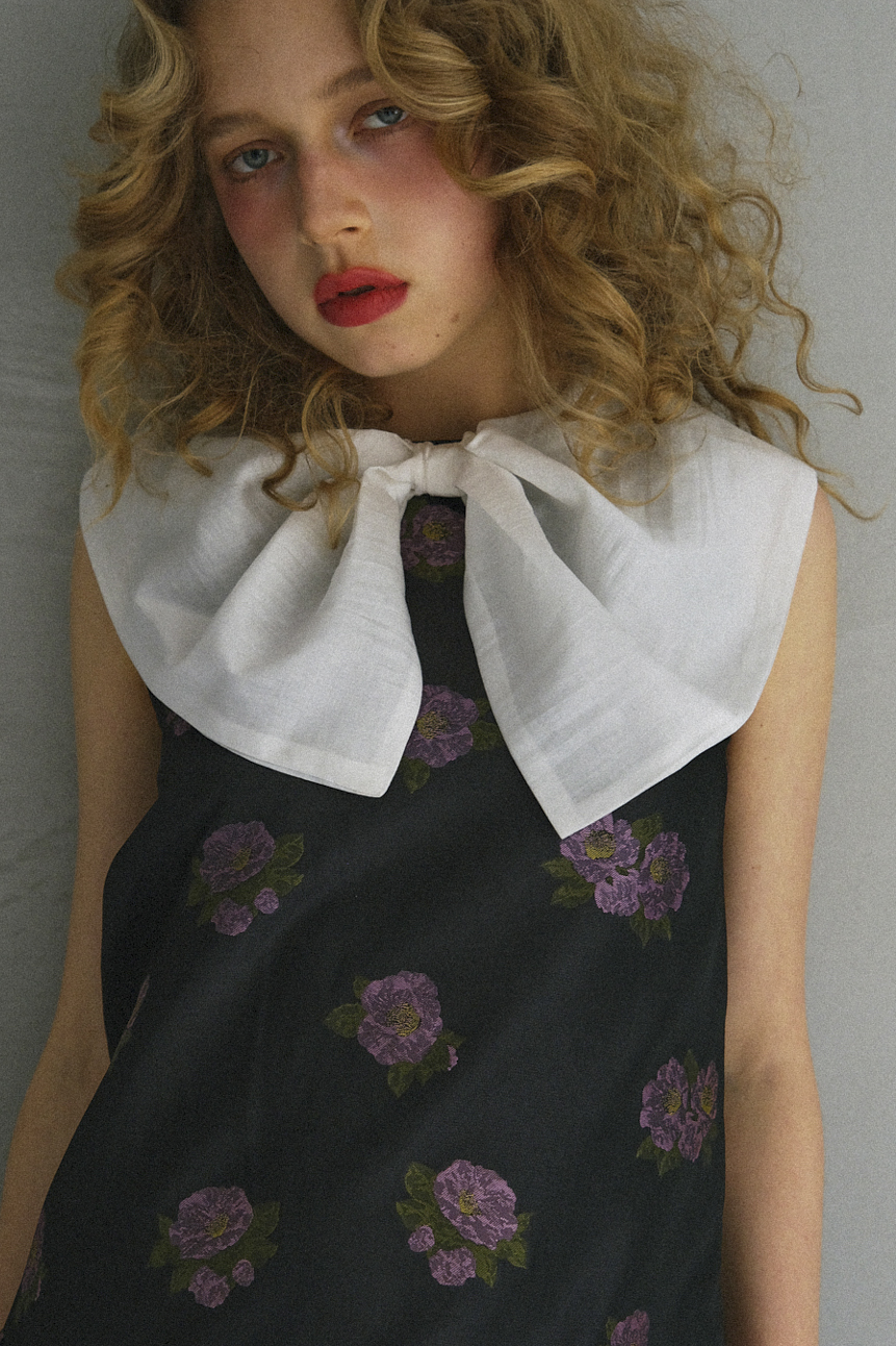 HONEY MI HONEY｜【sisterjane 別注】Bonaire Jacquard Mini Dress
