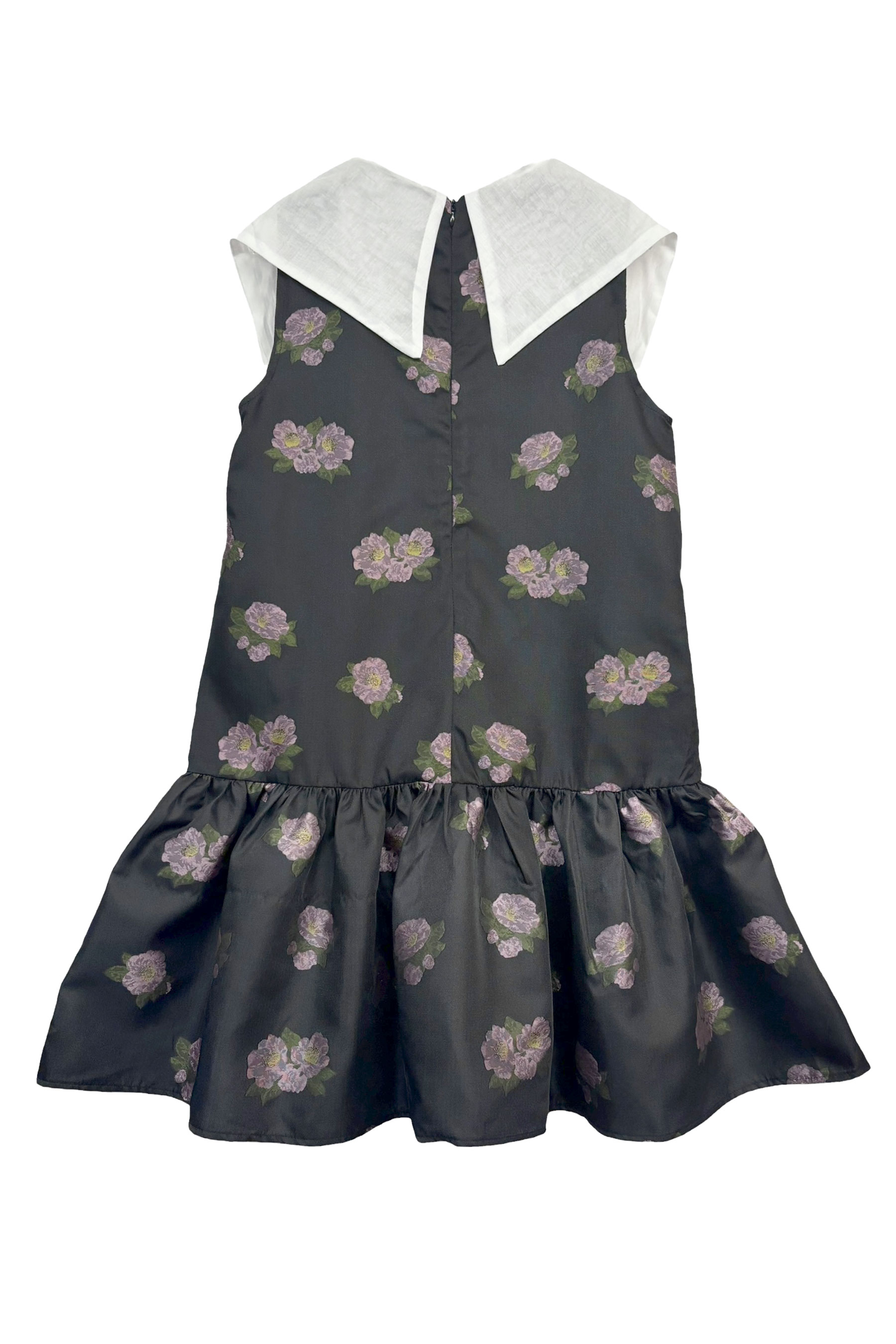 HONEY MI HONEY｜【sisterjane 別注】Bonaire Jacquard Mini Dress