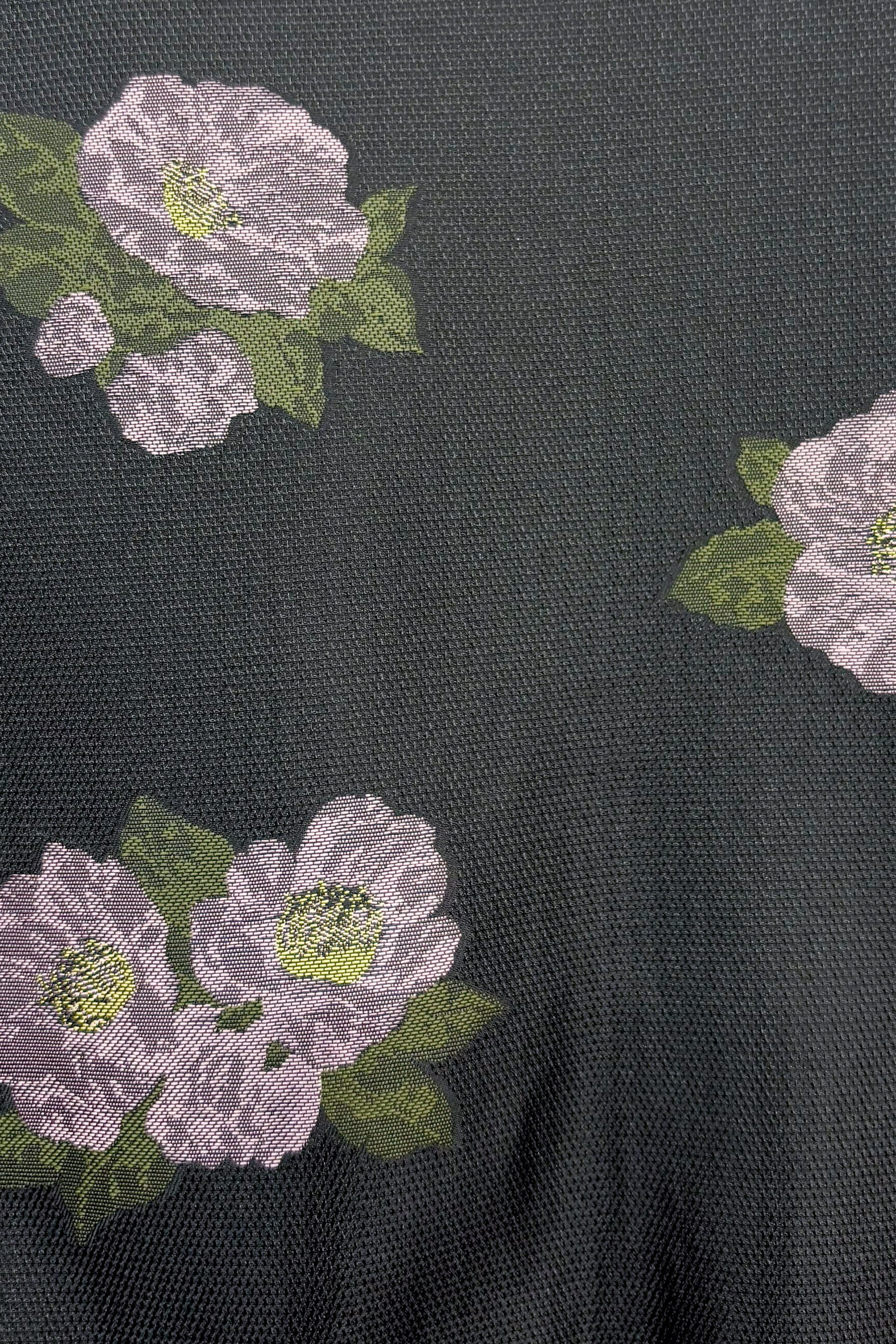 HONEY MI HONEY｜【sisterjane 別注】Bonaire Jacquard Mini Dress