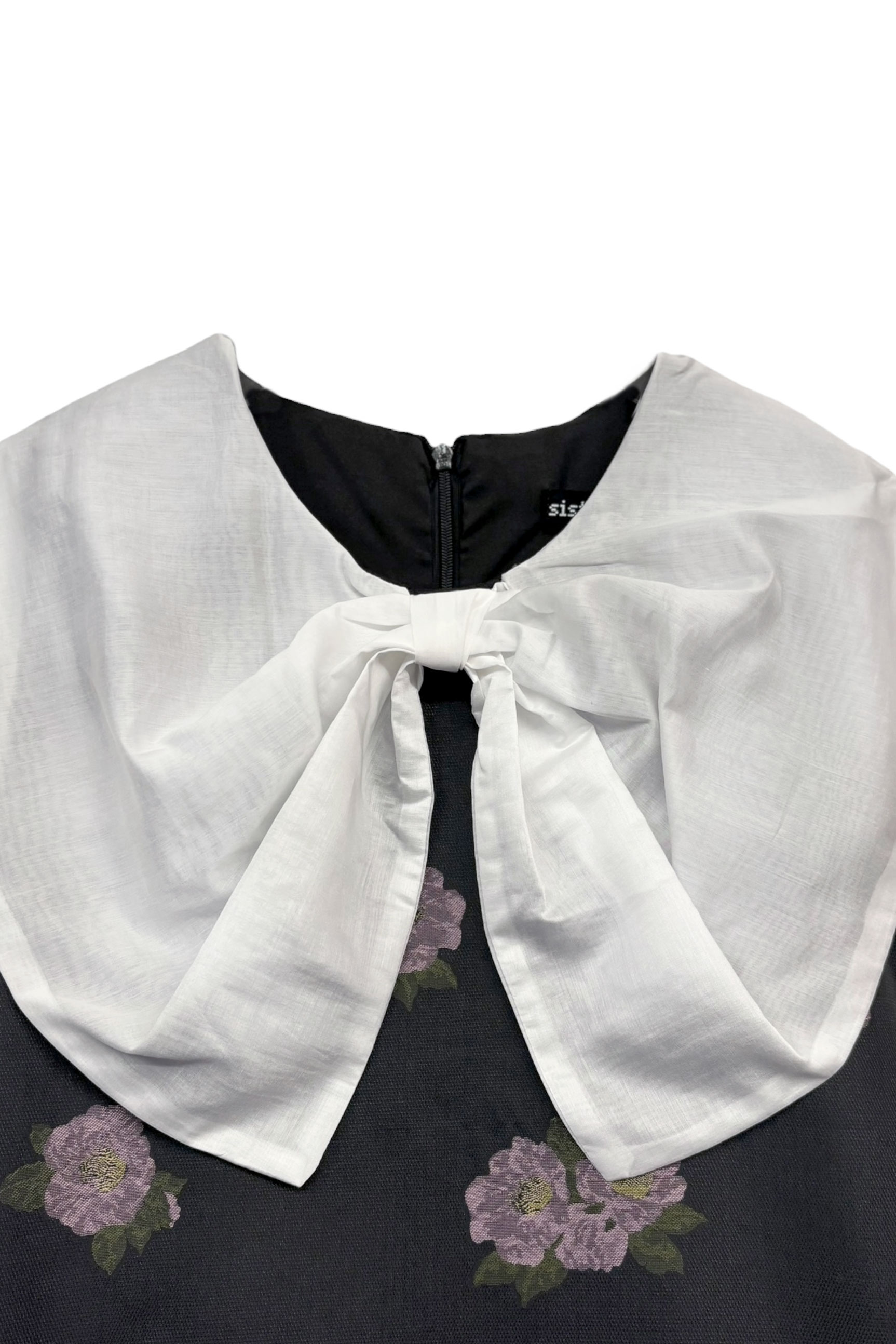 HONEY MI HONEY｜【sisterjane 別注】Bonaire Jacquard Mini Dress