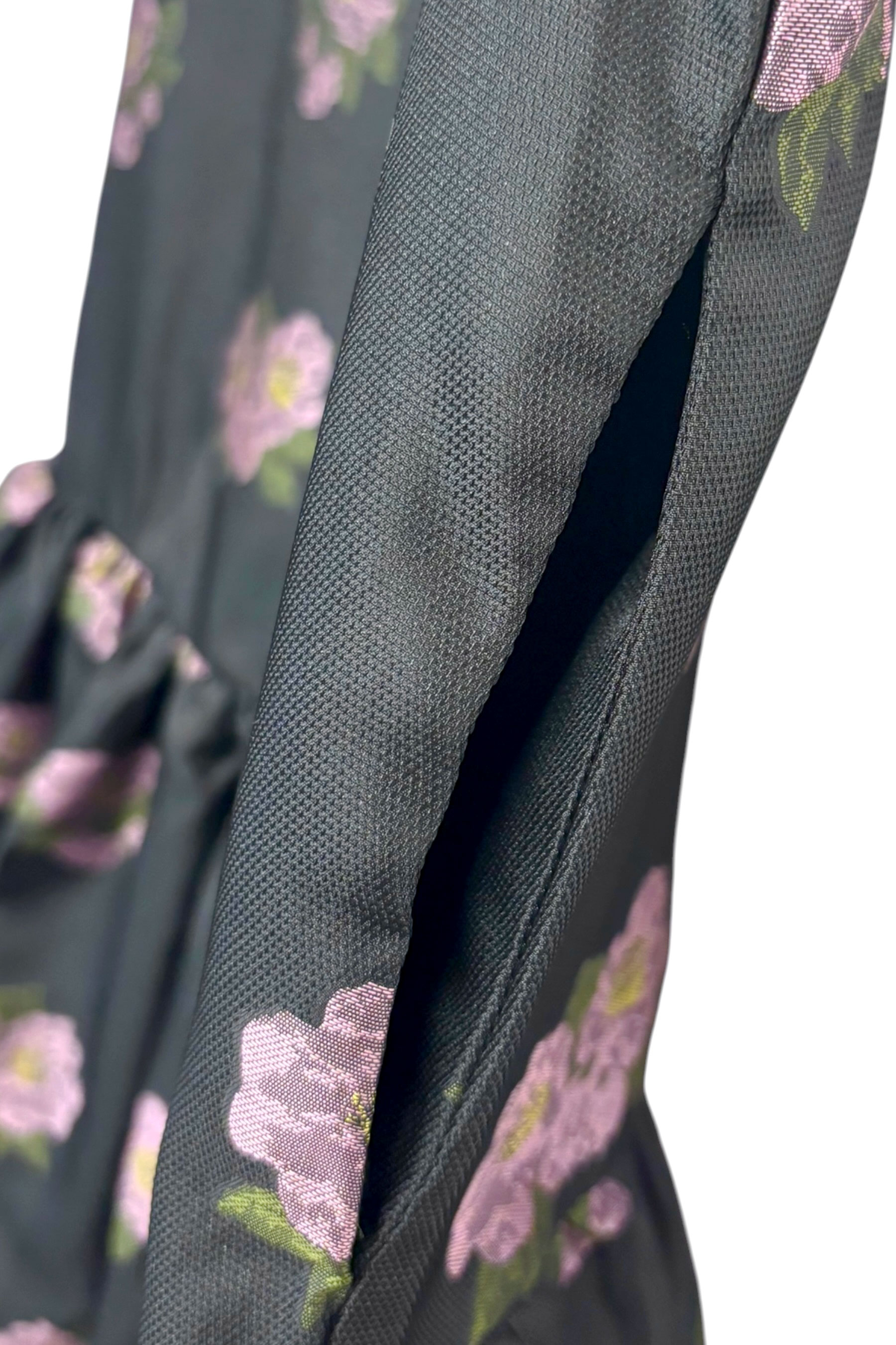 HONEY MI HONEY｜【sisterjane 別注】Bonaire Jacquard Mini Dress