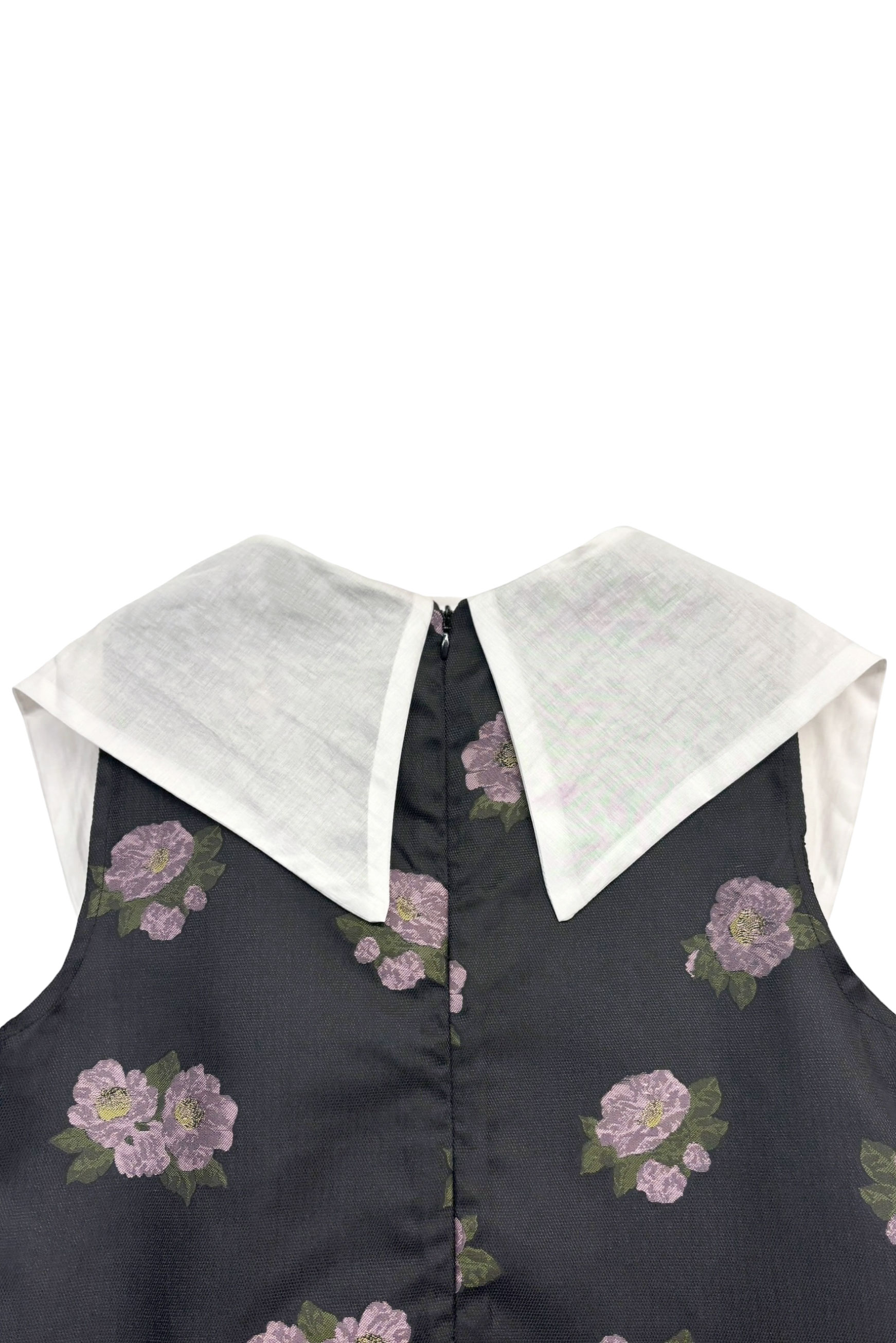 HONEY MI HONEY｜【sisterjane 別注】Bonaire Jacquard Mini Dress