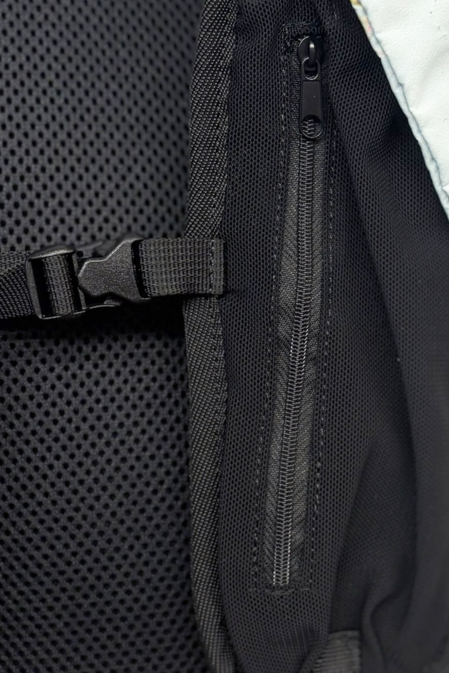 SHY】rose backpack HONEY.MALL