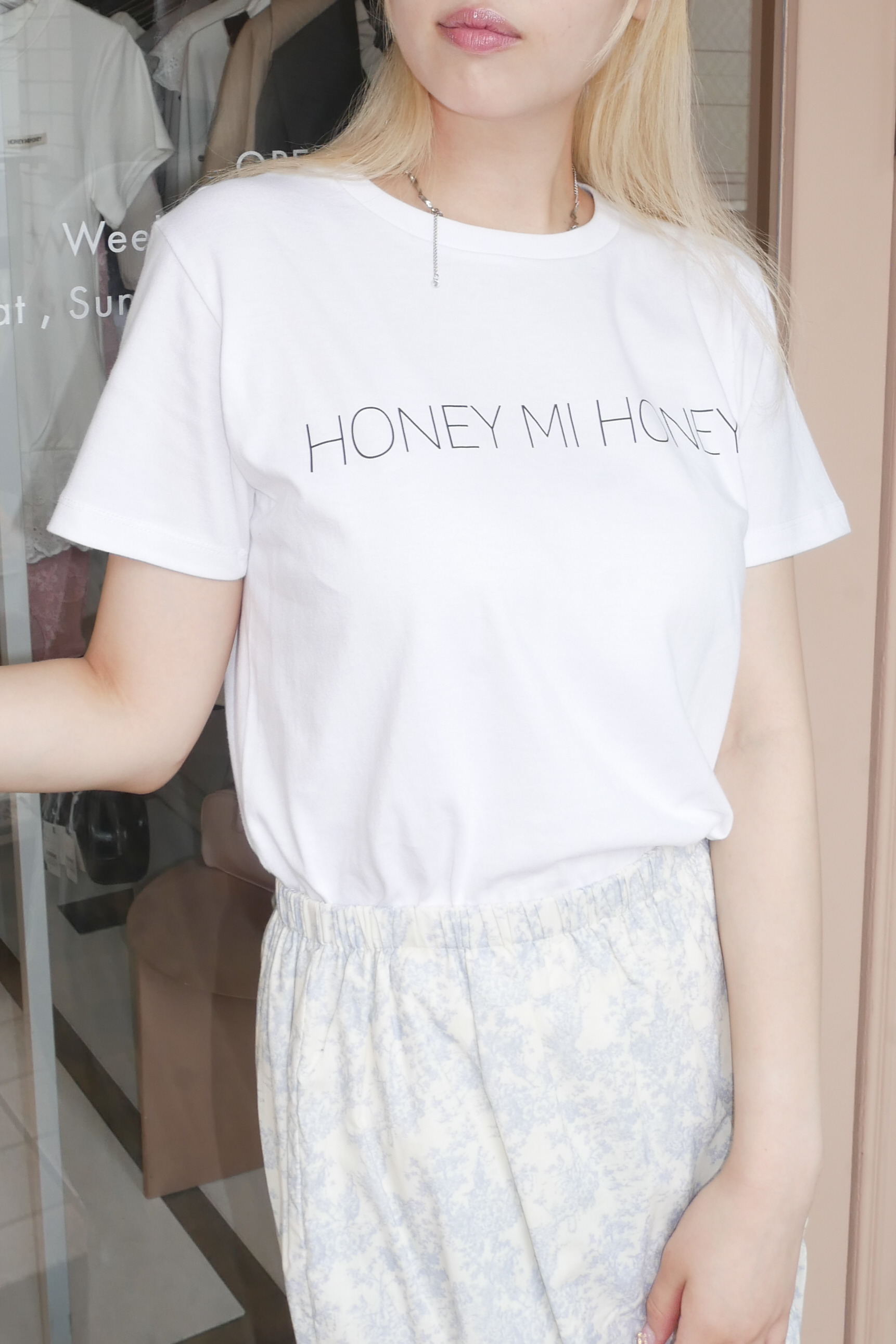 HONEY MI HONEY】SUMMER HAPPY BAG HONEY.MALL