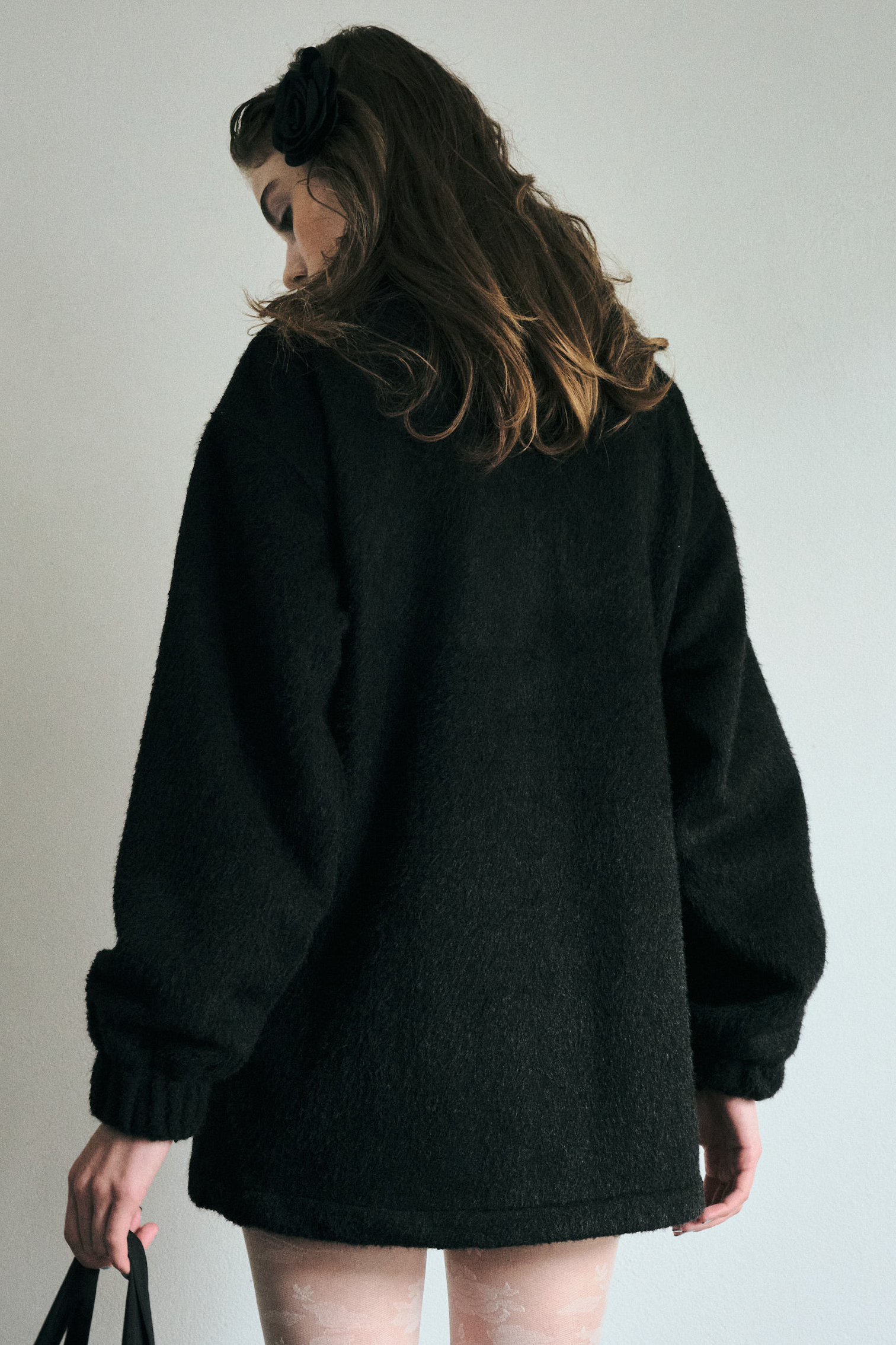 bijou melt see blouson | HONEY MI HONEY