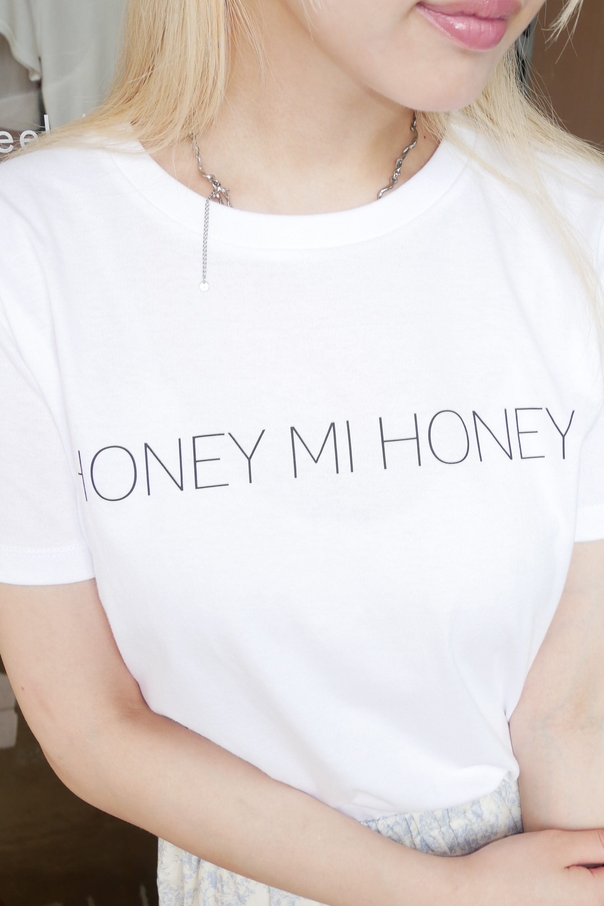 HONEY MI HONEY】SUMMER HAPPY BAG HONEY.MALL