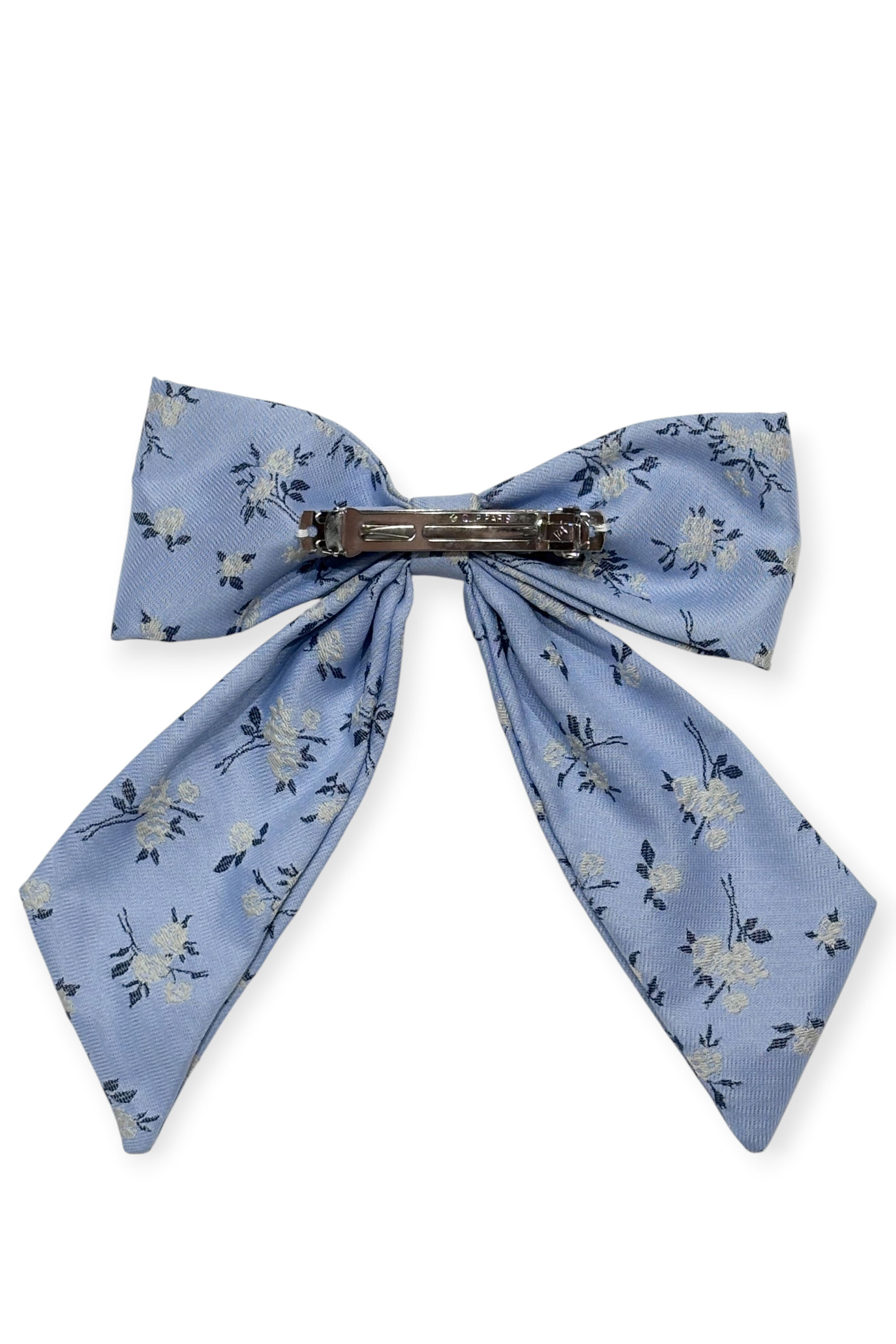 floral jacquard bijou ribbon valletta｜ HONEY MI HONEY