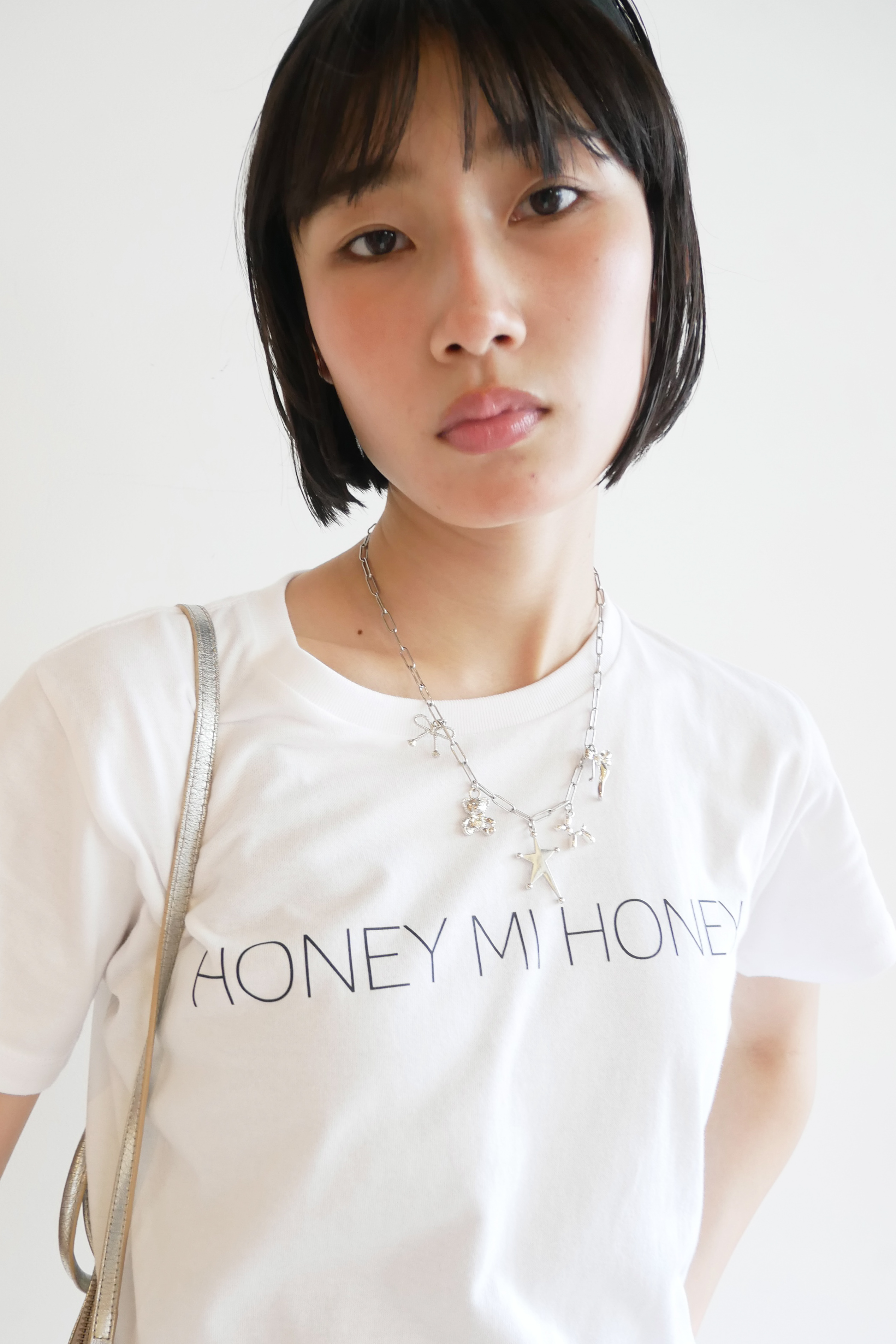 HONEY MI HONEY】SUMMER HAPPY BAG HONEY.MALL