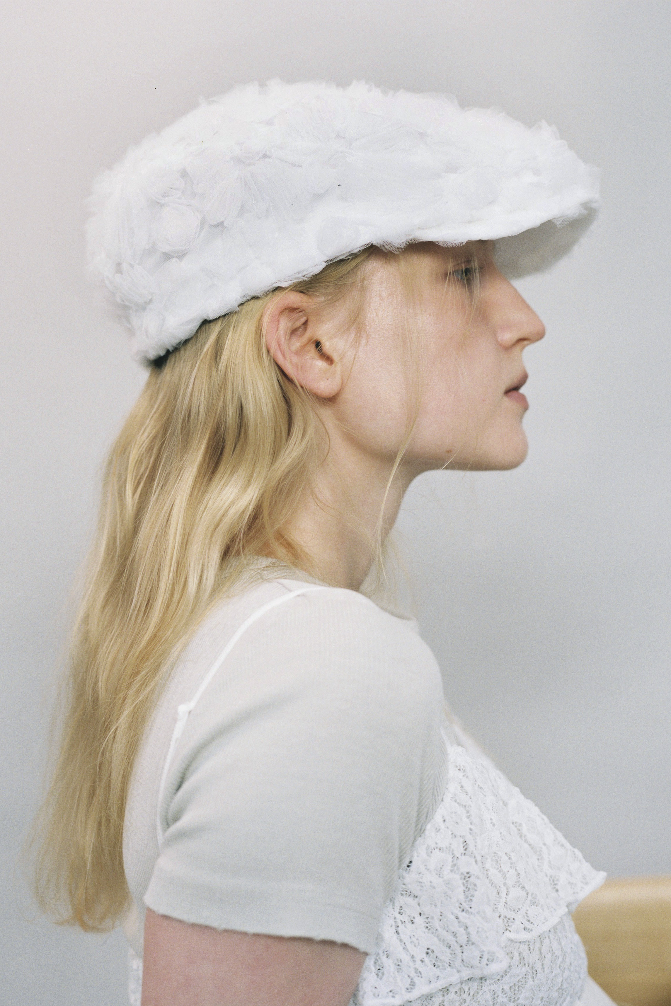 AWESOME NEEDS】CLASSIC HUNTING CAP HONEY.MALL