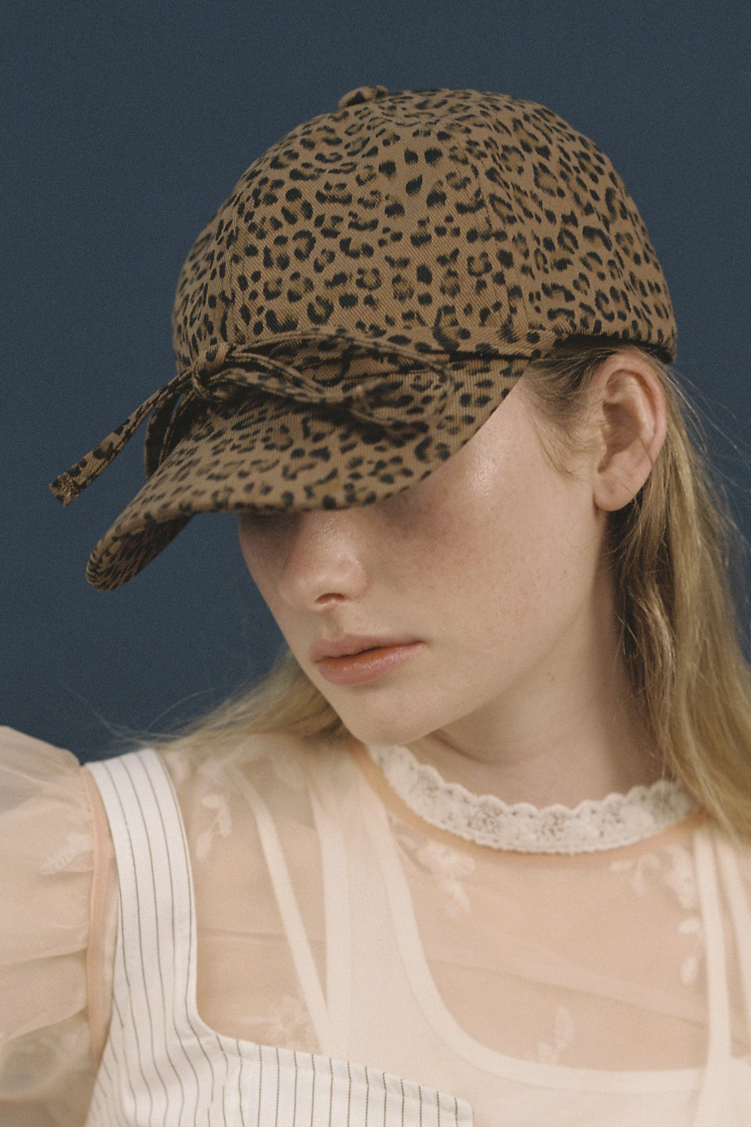 AWESOME NEEDS 帽子 AWESOME NEEDS]CLASSIC HUNTING CAP (AWESOME NEEDS/ハンチング