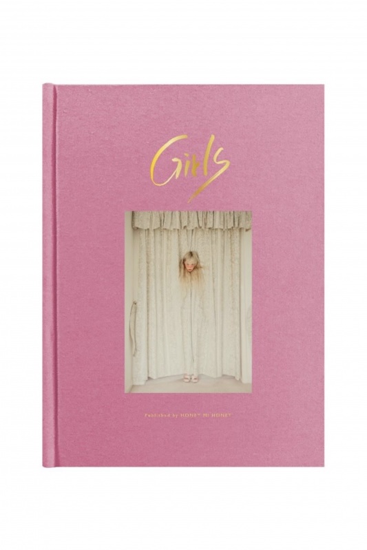 【HONEY MI HONEY】Girls   HONEY MI HONEY