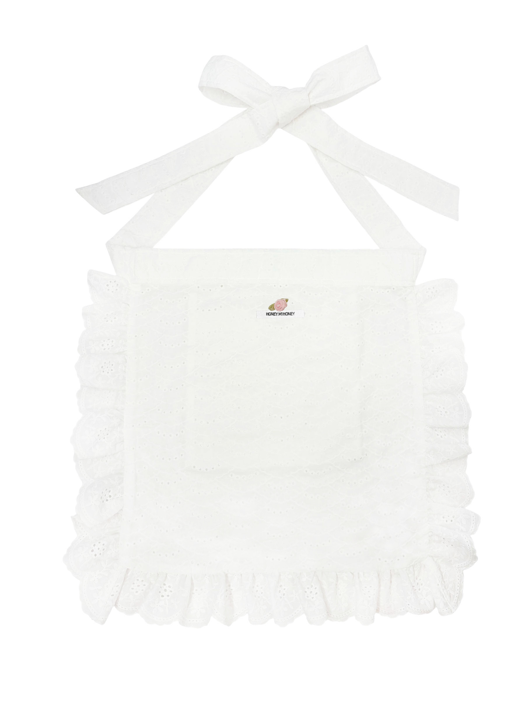 honey mi honey ローズツイードバッグ HONEY MI HONEY＞BAG