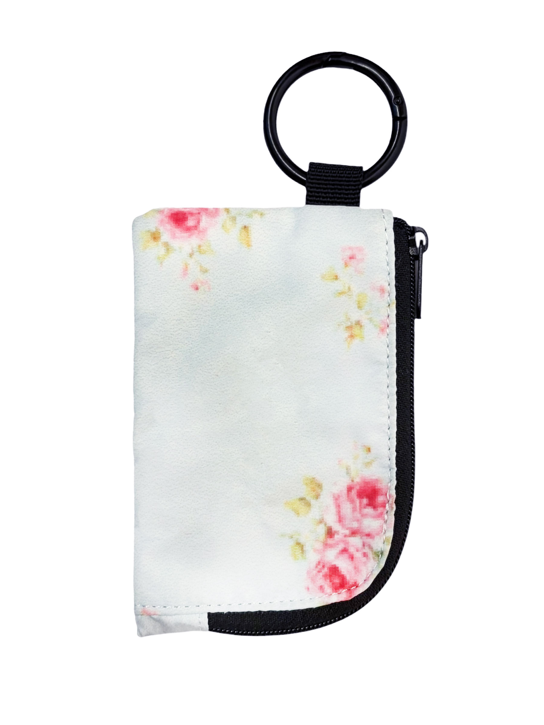 SHY】rose coin case HONEY.MALL