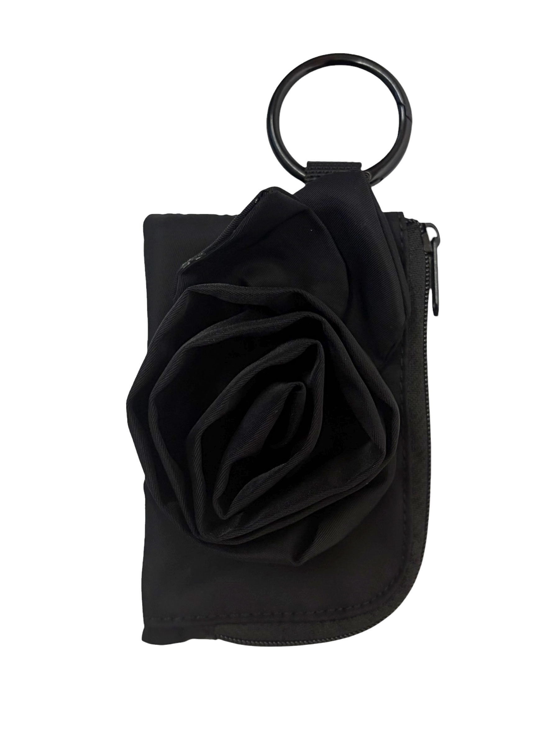 SHY】rose coin case HONEY.MALL
