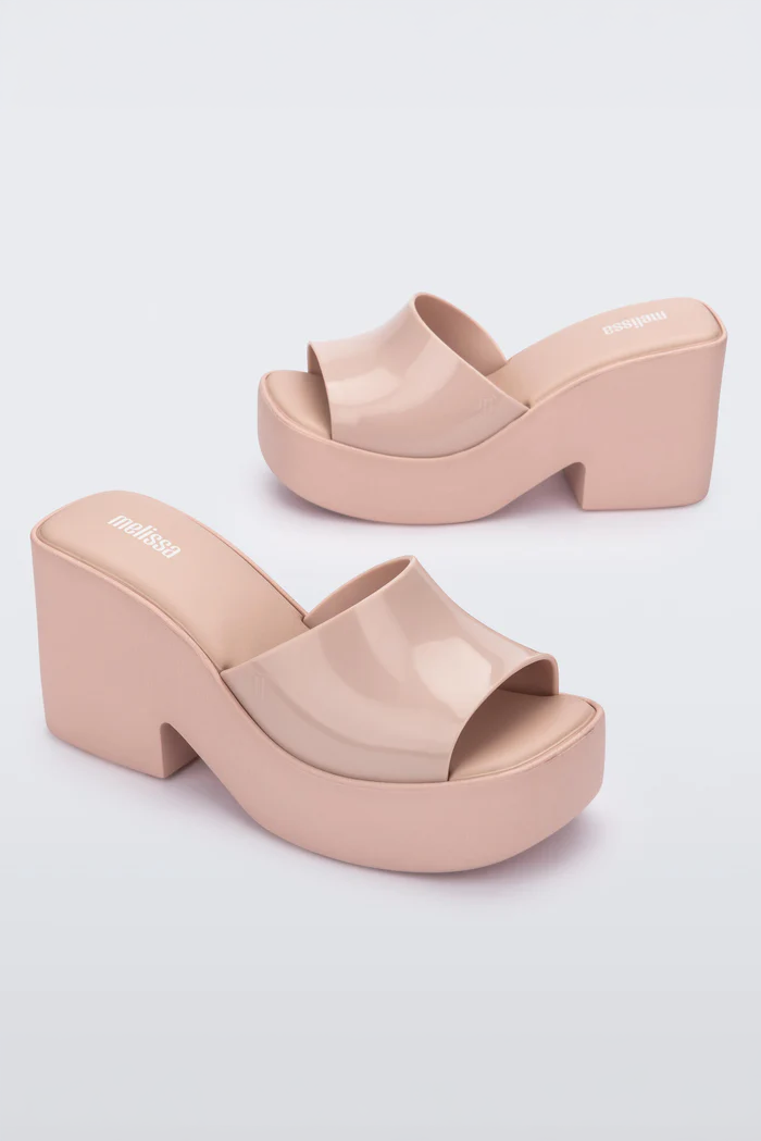 【Melissa】MELISSA POSH AD
