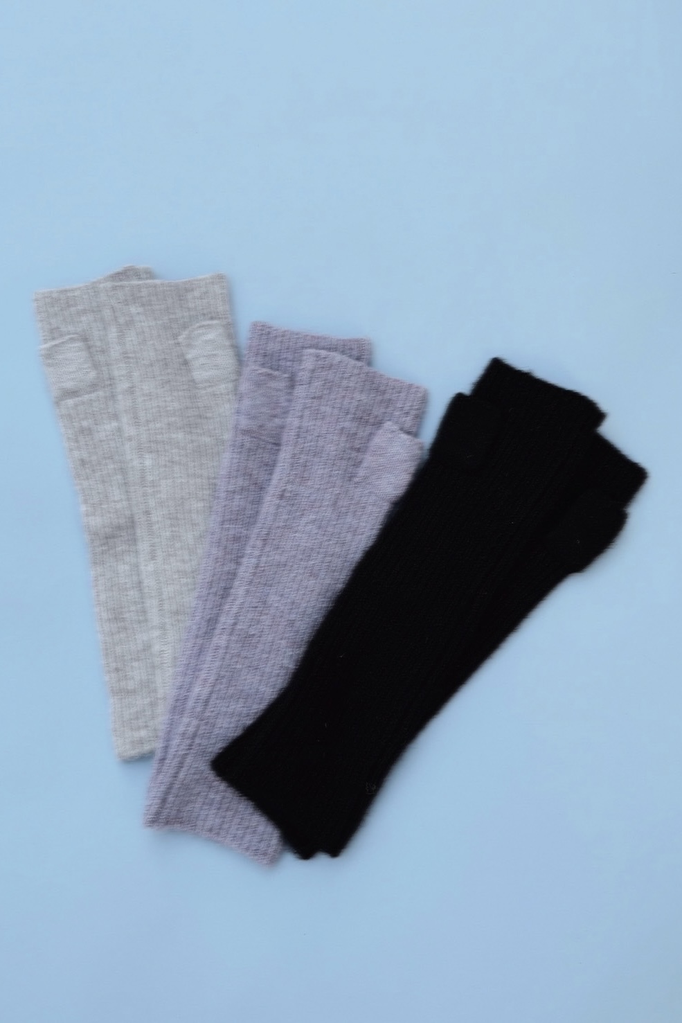 【HONEY MI HONEY】armwarmer