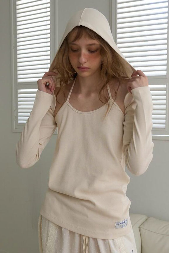 【OURSAALTY】RHYTHMIC SET UP