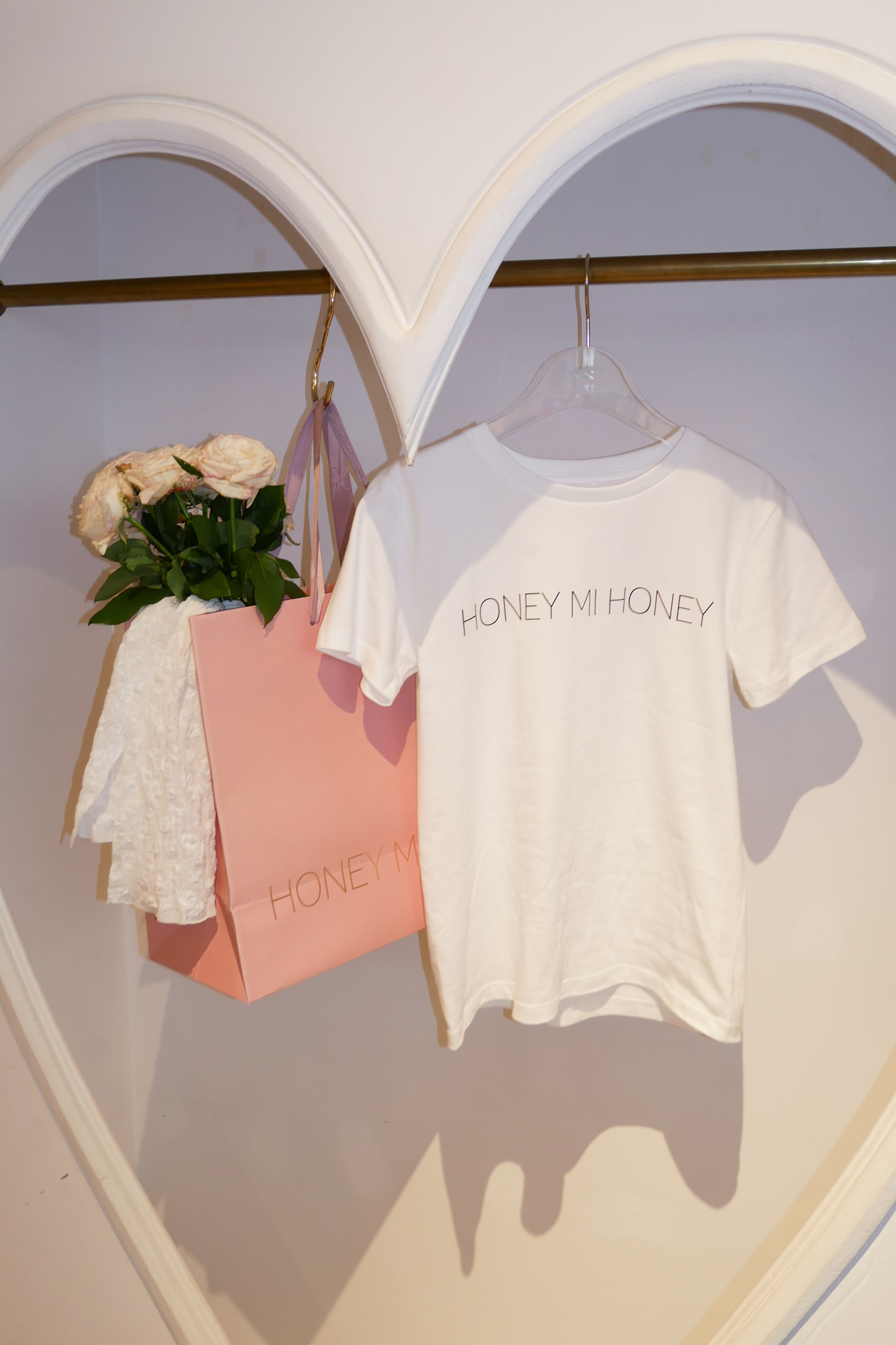 Honey mi Honey - 週末限定 大幅値下げ HONEY MI HONEY】SUMMER HAPPY BAG HONEY.MALL
