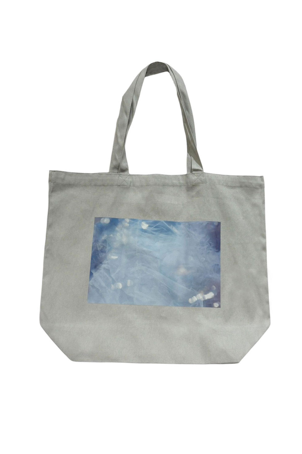 chun collaboration bag