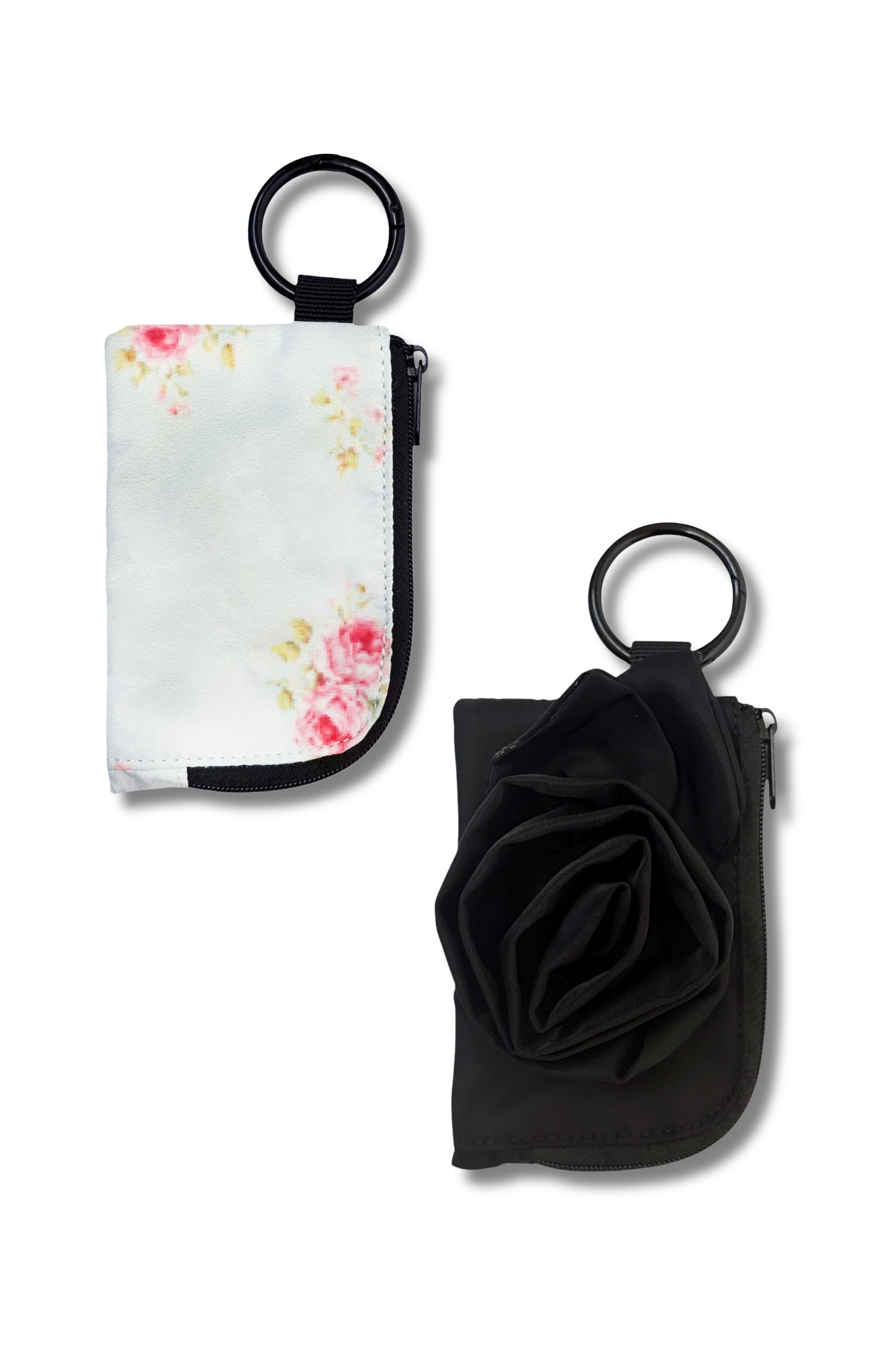 【SHY】rose coin case