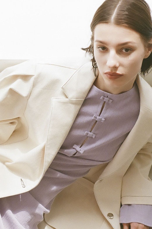 HONEY MI HONEY<>アウター<>ジャケット