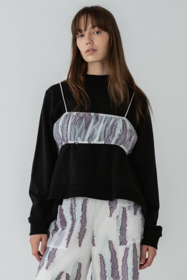 HONEY MI HONEY＞TOPS＞TANKTOP・CAMISOLE