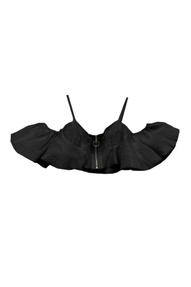 Honey mi Honey - ❤︎ jacquard corset camisole ❤︎ jacquard corset camisole