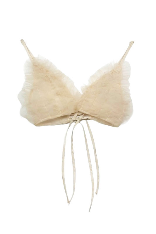 HONEY MI HONEY＞TOPS＞TANKTOP・CAMISOLE
