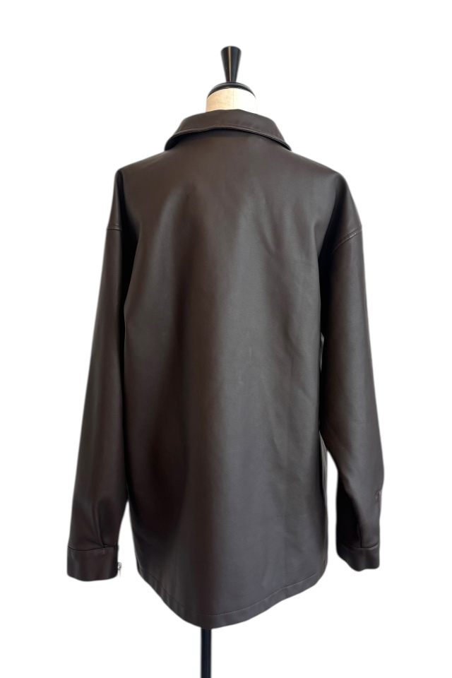 honey mi honey ♡ volume sleeve coat honey mi honey ♡ volume sleeve coat 【公式通販】