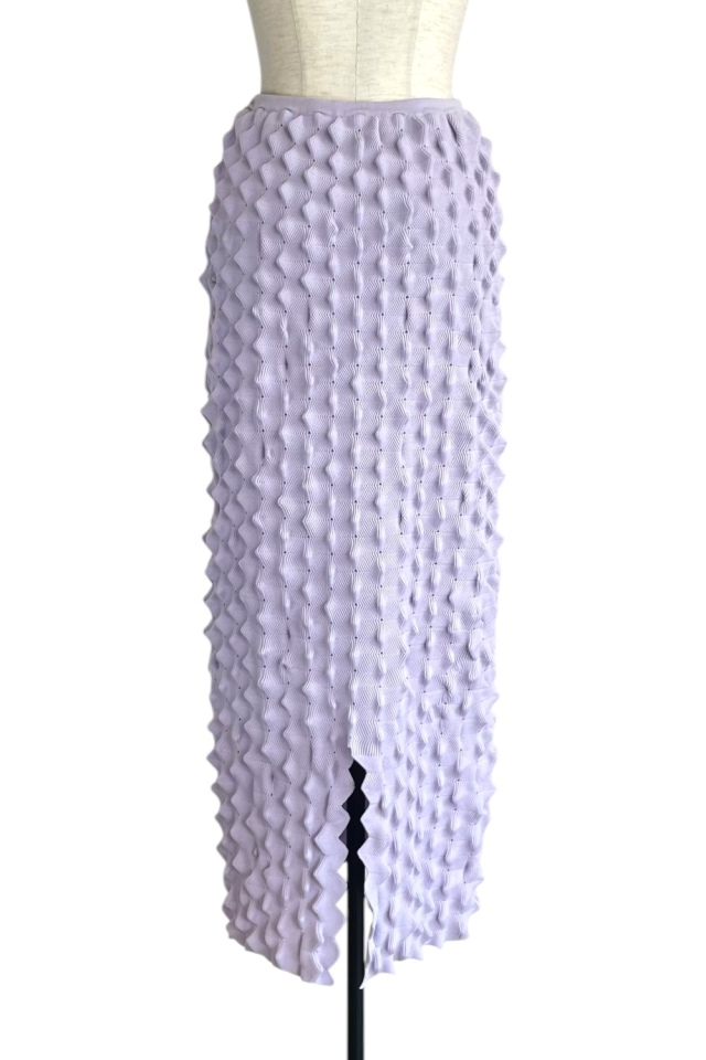 【新品】HONEY MI HONEY ニットタイトスカート ブラック 最 安値 でファッション - 【新品】HONEY MI HONEY ニットタイト