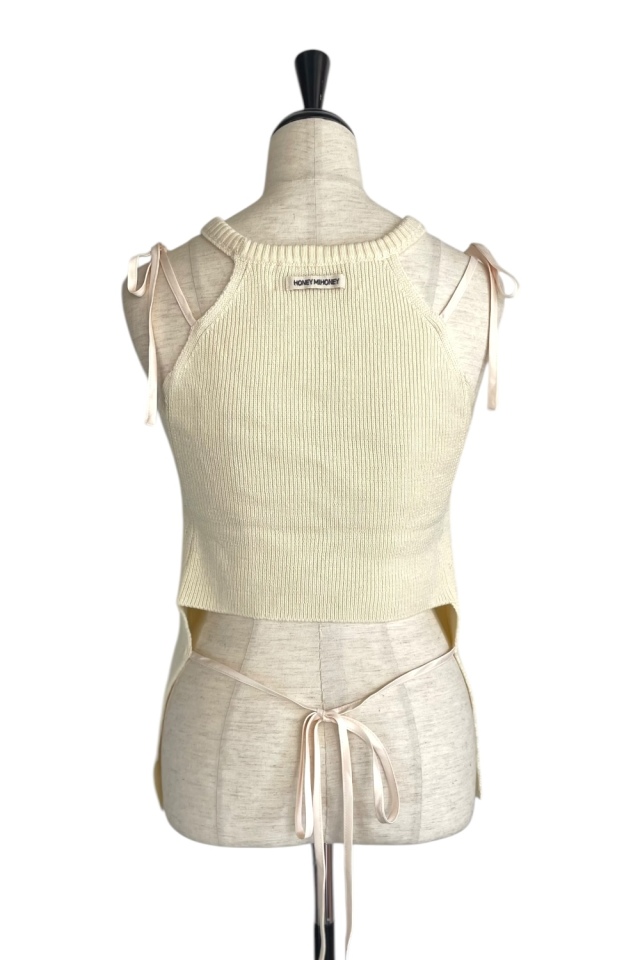 HONEY MI HONEY＞TOPS＞TANKTOP・CAMISOLE