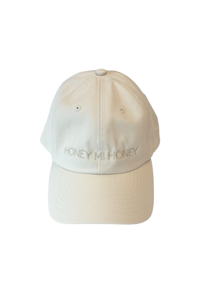 ハニーミーハニー  ロゴキャップ HONEY MI HONEY logo cap （pink） -ファッション通販 FASHION