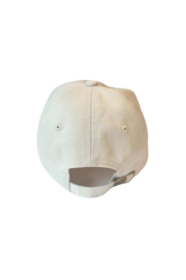 embroidery logo cap