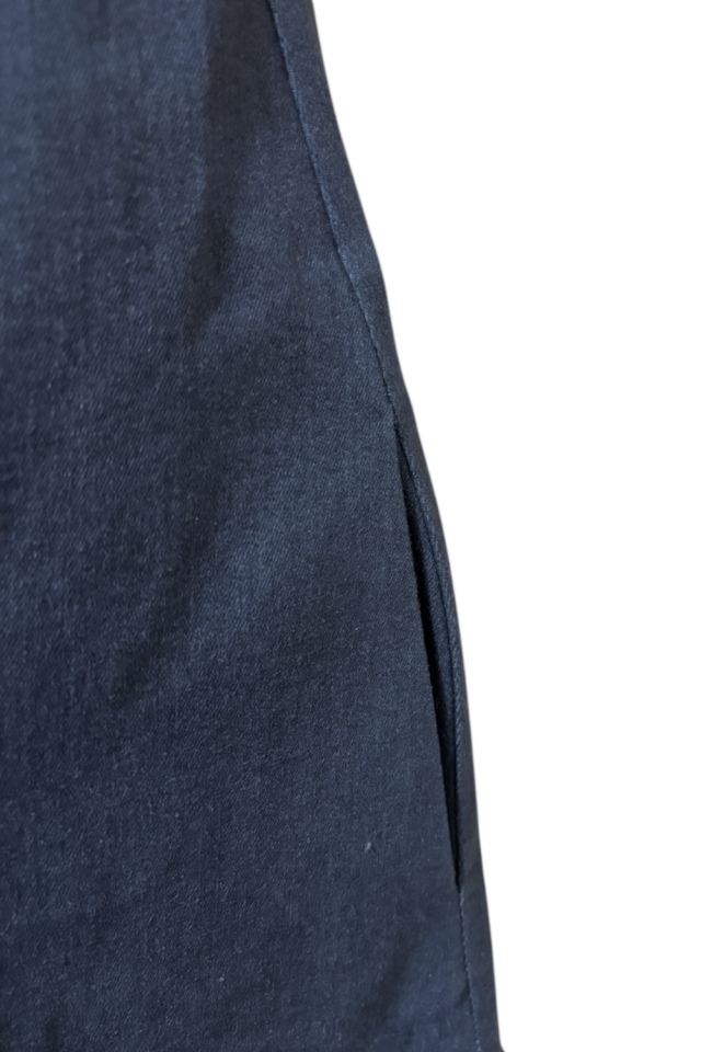 新品HONEY MI HONEY stretch denim one-piece stretch denim one-piece