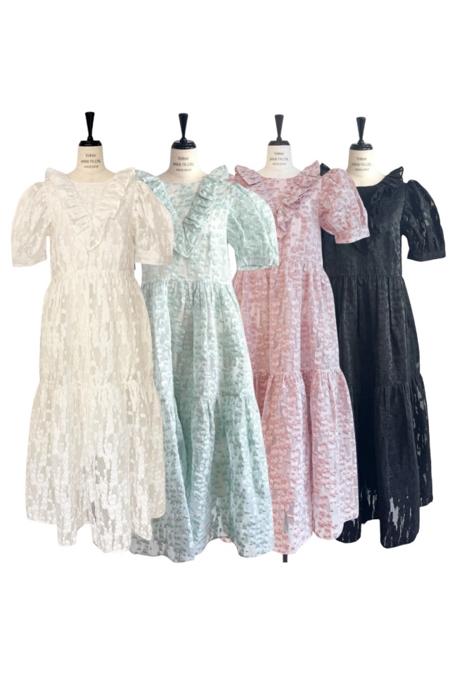 ハニーミーハニー 花柄 flower tulle one-piece ワンピース 楽天市場】【即日出荷】セール60%OFF Honey mi Honey ハニーミー