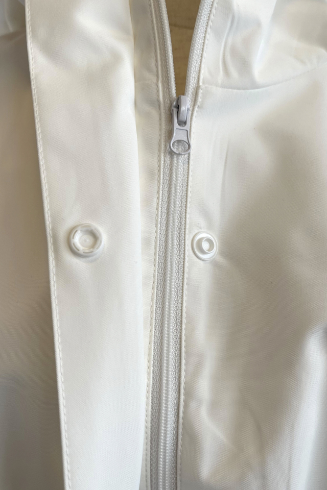 タグ付　HONEY MI HONEY　オーガンジー ブルゾン　72-10101F タグ付 HONEY MI HONEY オーガンジー ブルゾン 72-10101F - メルカリ