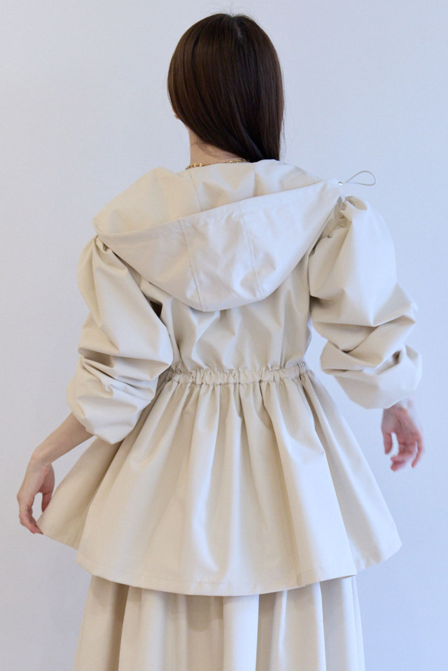 Honey mi Honey - ハニーミーハニー スポーツウェア セット 3点 HONEY MI Honey mi / ハニーミーハニー deformation lace layer