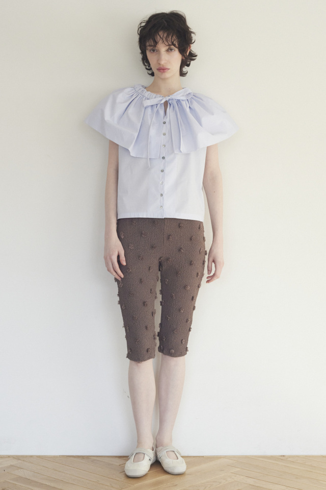 【新品】HONEY MI HONEY dot sabrina pants dot sabrina pants