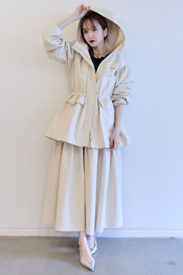 HONEY MI HONEY スカート HONEY MI スカート shirring line tight skirt : ZOZOTOWN Yahoo