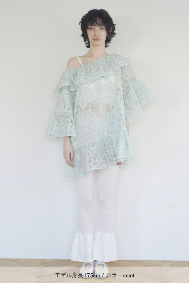 ハニーミーハニー　Flower organdie camisole 25S-DR-TP12-5.jpg?t=20250208184636